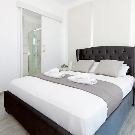 Avian Villa Protaras